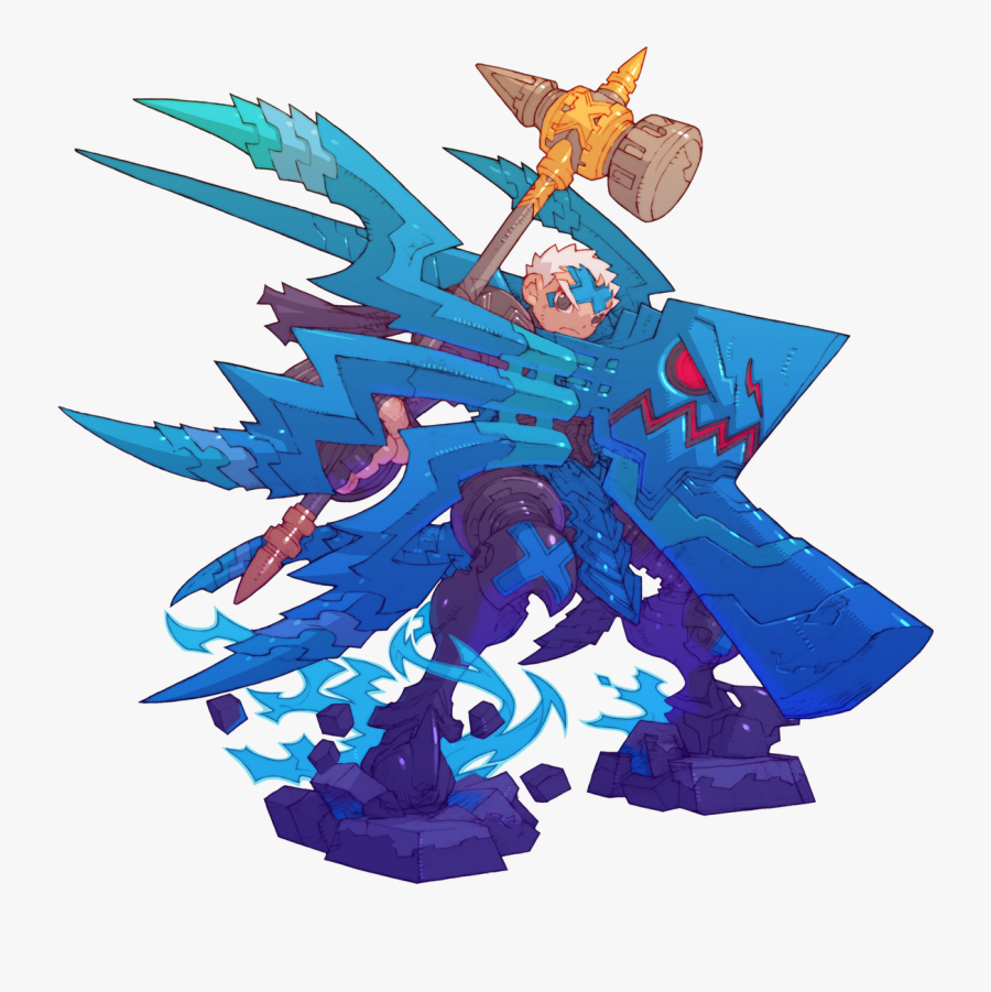 Dragon Marked For Death Warrior, Transparent Clipart