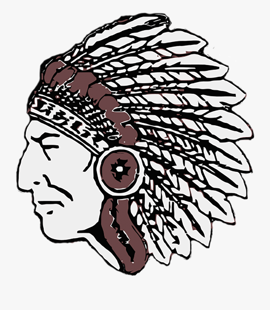 School Logo - North Knox High School Logo, Transparent Clipart