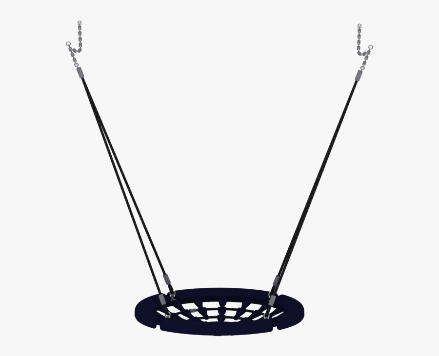 Kompan Swing New, Transparent Clipart