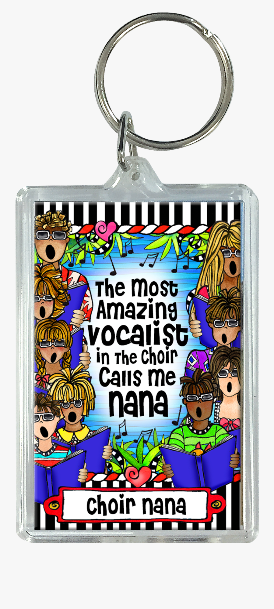 Kc305-d - Keychain, Transparent Clipart