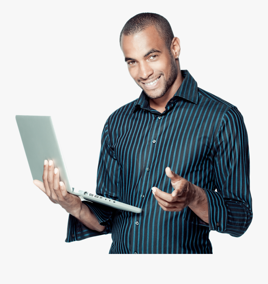 Happy Person Transparent, Transparent Clipart