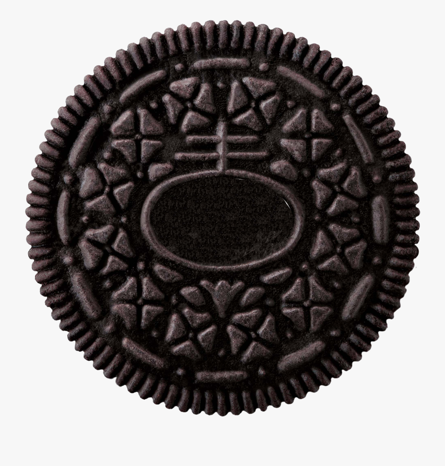 Oreo Biscuits Clip Art - Oreo Transparent, Transparent Clipart