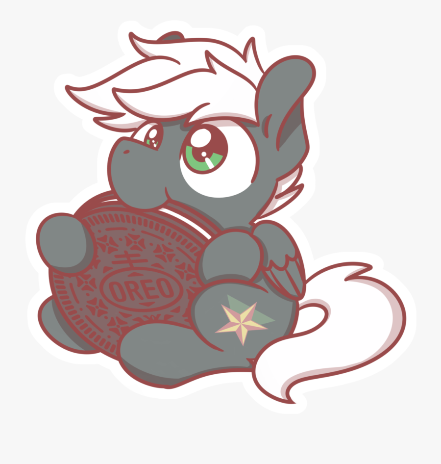 Sugar Morning, Chibi, Cookie, Cute, Eating, Food, Male, - Cartoon, Transparent Clipart