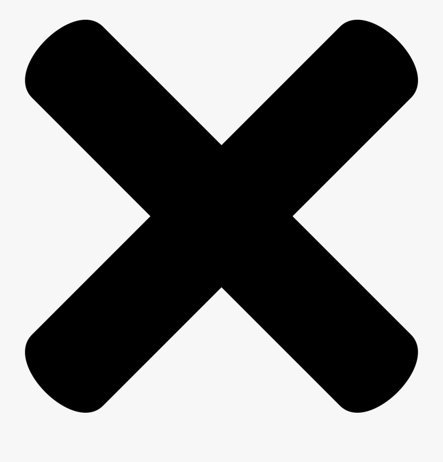 Simbolo Multiplicacion, Transparent Clipart