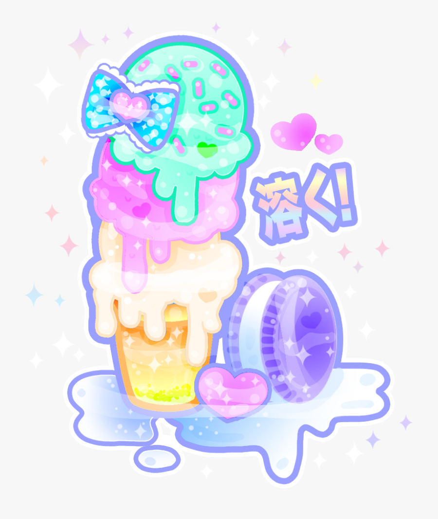 Transparent Oreo Clipart - Illustration, Transparent Clipart