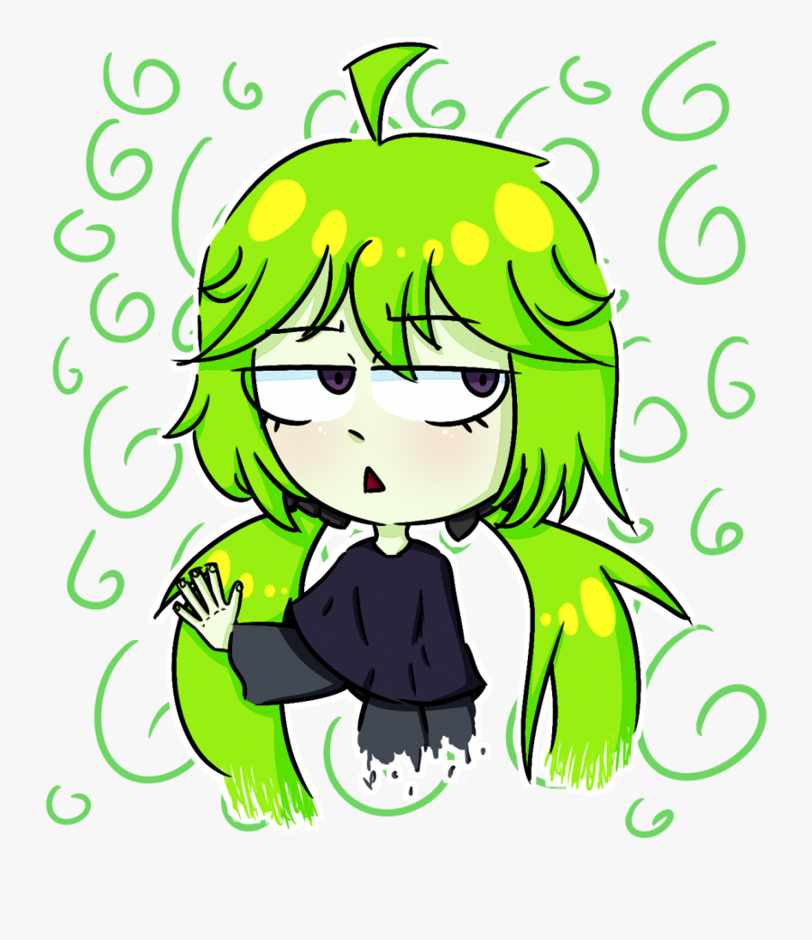 Soul Thief Raimu - Cartoon, Transparent Clipart