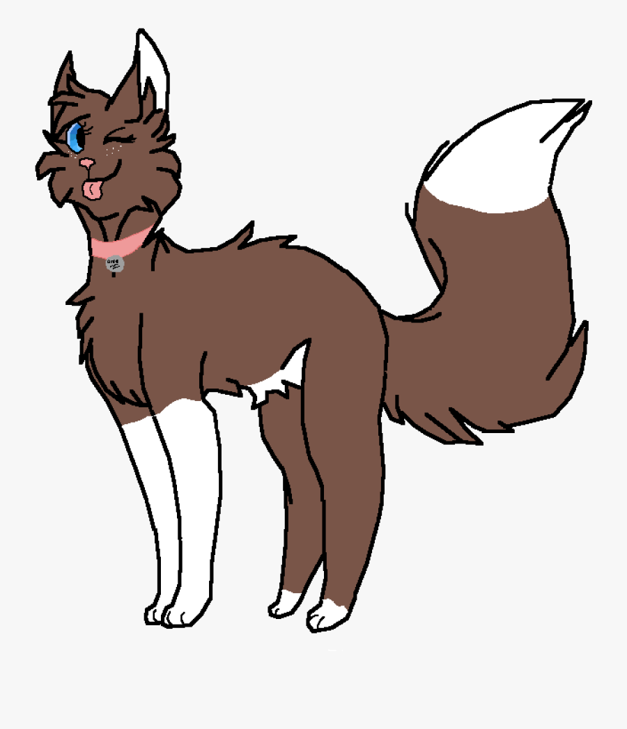 Cat, Transparent Clipart