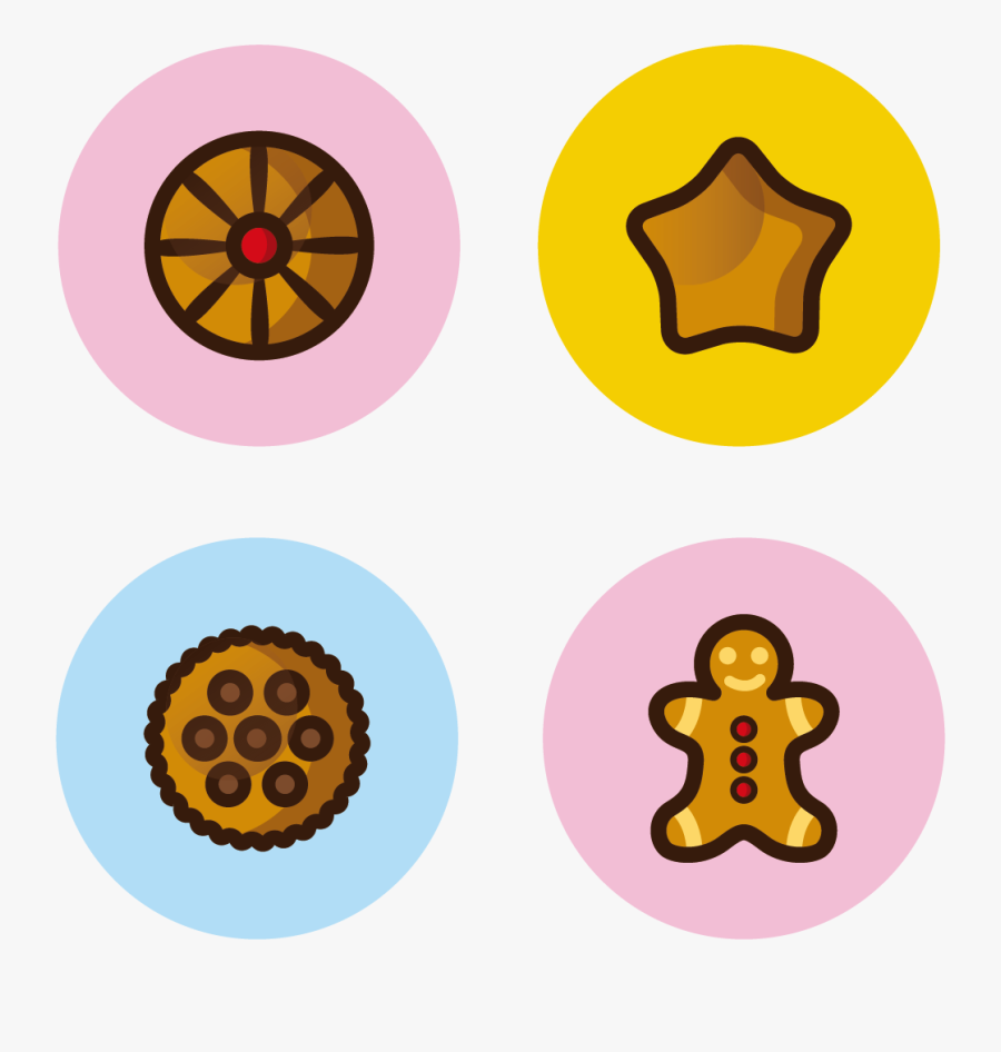 Bxe Nh Oreo - Cookie, Transparent Clipart