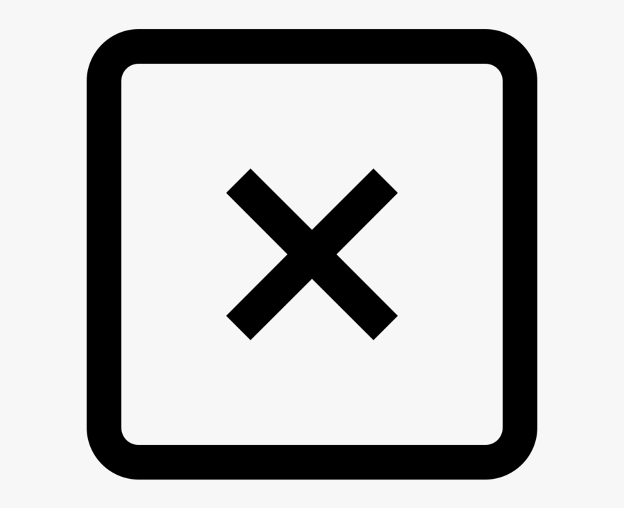 Cross, Transparent Clipart