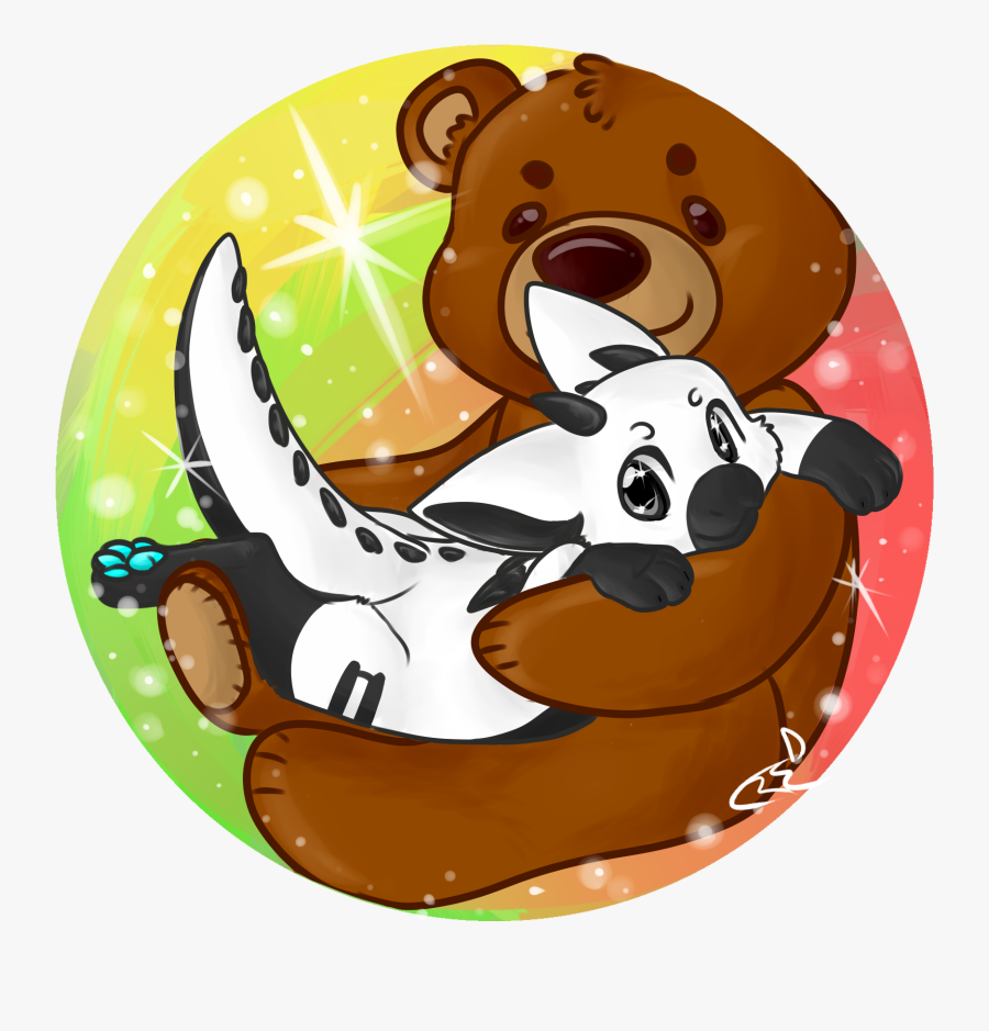 Oreo - Cartoon, Transparent Clipart