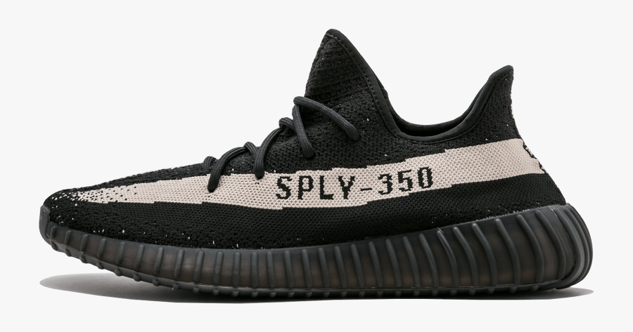 Clip Art Stock Boost V Dough Boutique Yeezyyeezy - Adidas Yeezy Boost 350 V2 Casual, Transparent Clipart