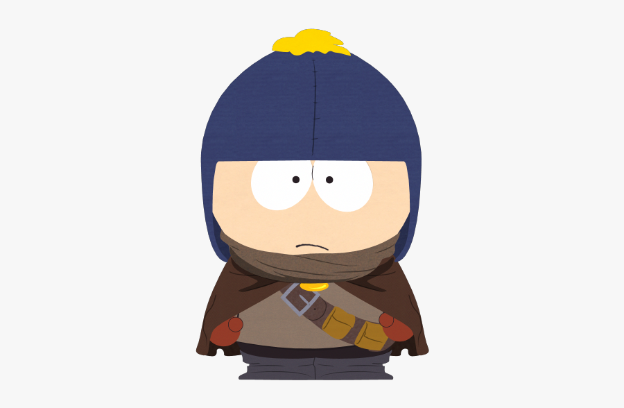South Park La Vara De La Verdad Craig, Transparent Clipart