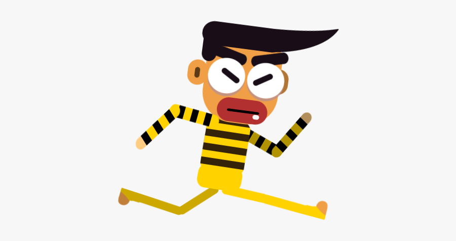 Cartoon, Transparent Clipart