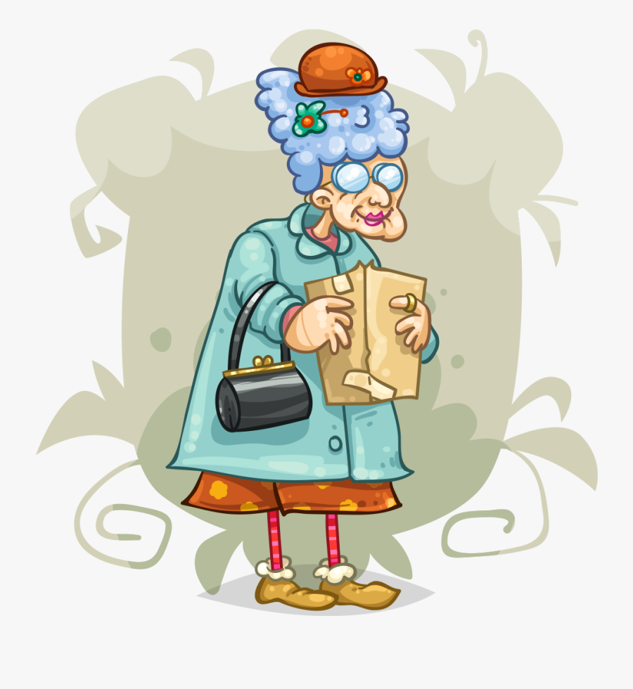 Cartoon, Transparent Clipart
