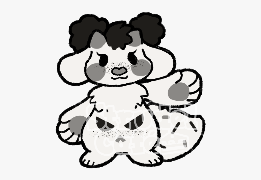 Cartoon, Transparent Clipart