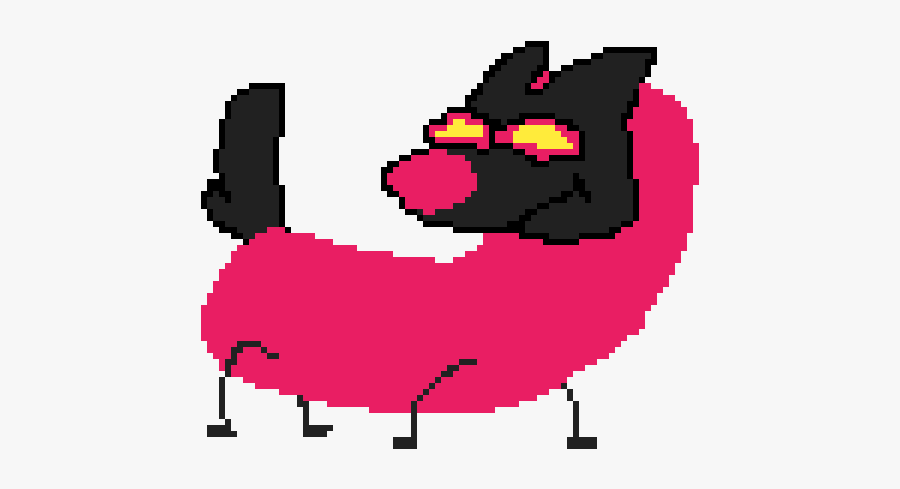 Pixel Faces, Transparent Clipart