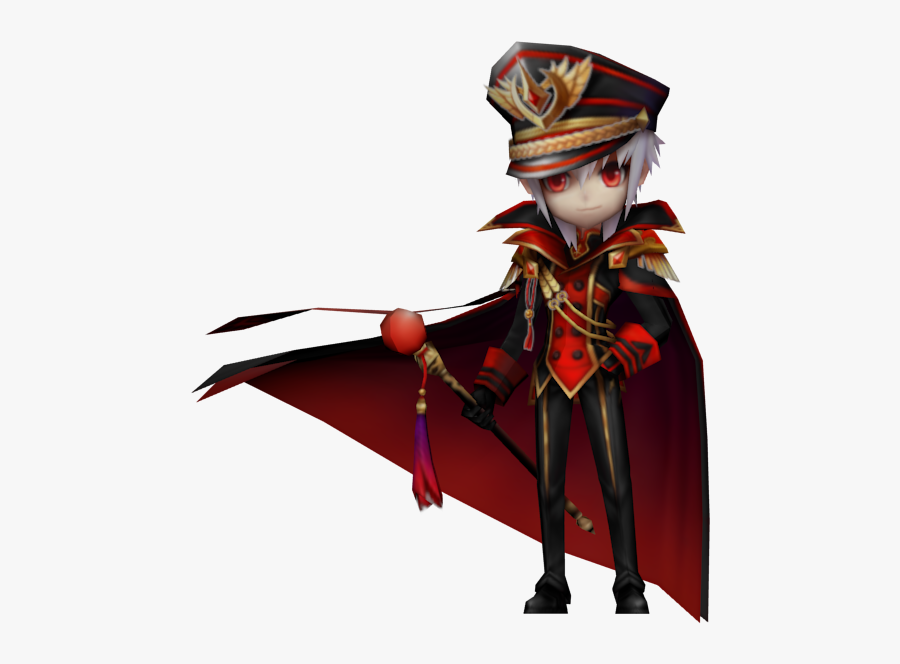 Download Zip Archive - Mission Commander Phantom Thief, Transparent Clipart