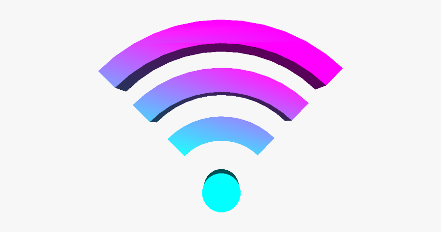 #wifi - Imagens Tumblr Png Wifi, Transparent Clipart