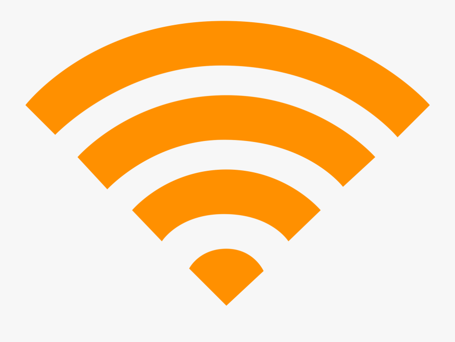 Wi Fi, Transparent Clipart