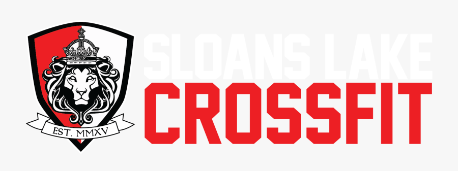 Sloans Lake Crossfit - Lion Vector, Transparent Clipart