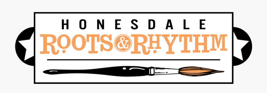 Honesdale Roots And Rhythm 2017, Transparent Clipart