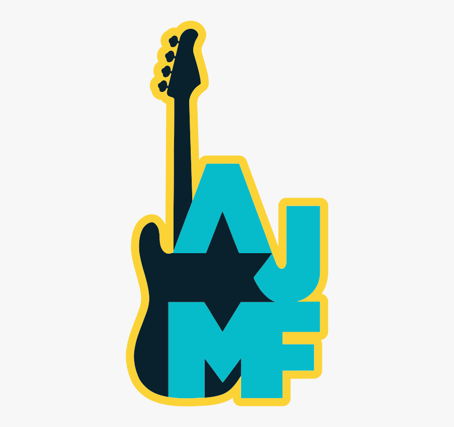 Atlanta Jewish Music Festival Embraces Latin Roots - Molly Blank Fund Logo, Transparent Clipart