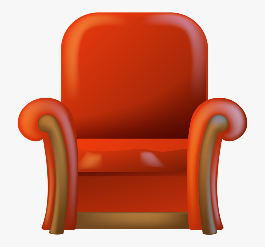 Throne, Transparent Clipart