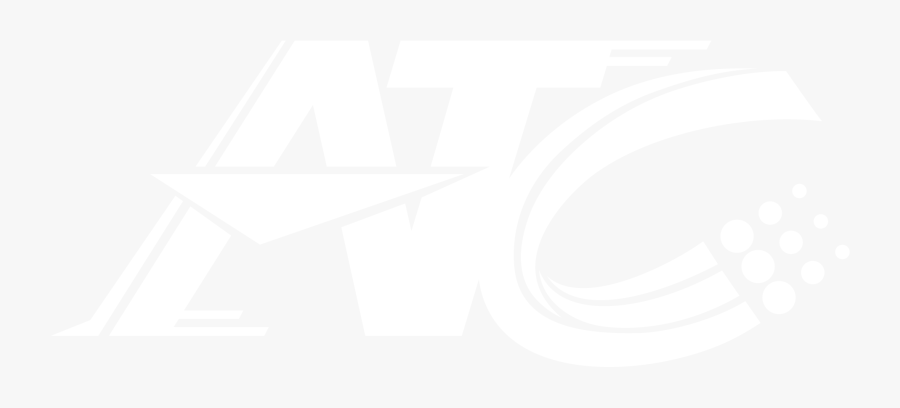 Atc Communications - Atc Logo, Transparent Clipart