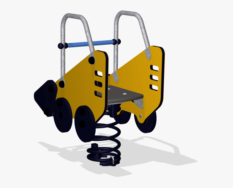 Jeux À Ressort Kompan, Transparent Clipart
