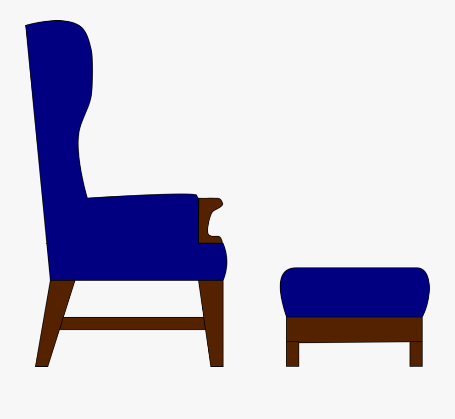 Angle,sitting,line - Chair, Transparent Clipart