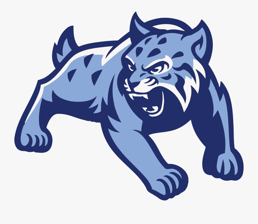Hillsborough Academy Of Math And Science Mascot, Transparent Clipart