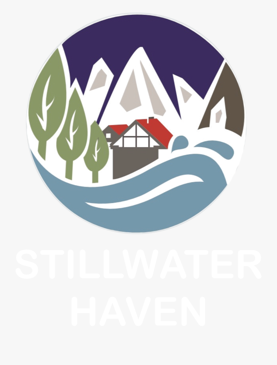 Haven Clipart Clouds Heaven - Emblem, Transparent Clipart