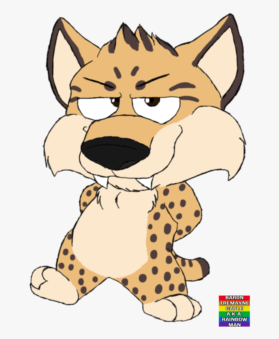 Cartoon, Transparent Clipart