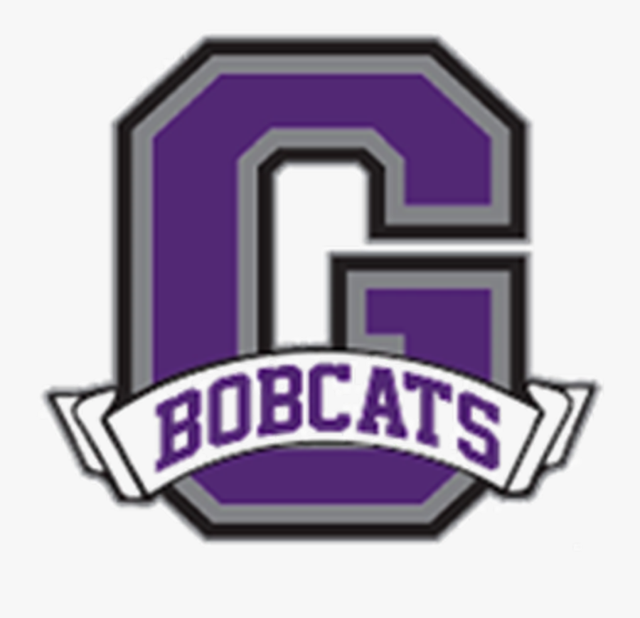 Ellijay Ga Gilmer High School Bobcats, Transparent Clipart