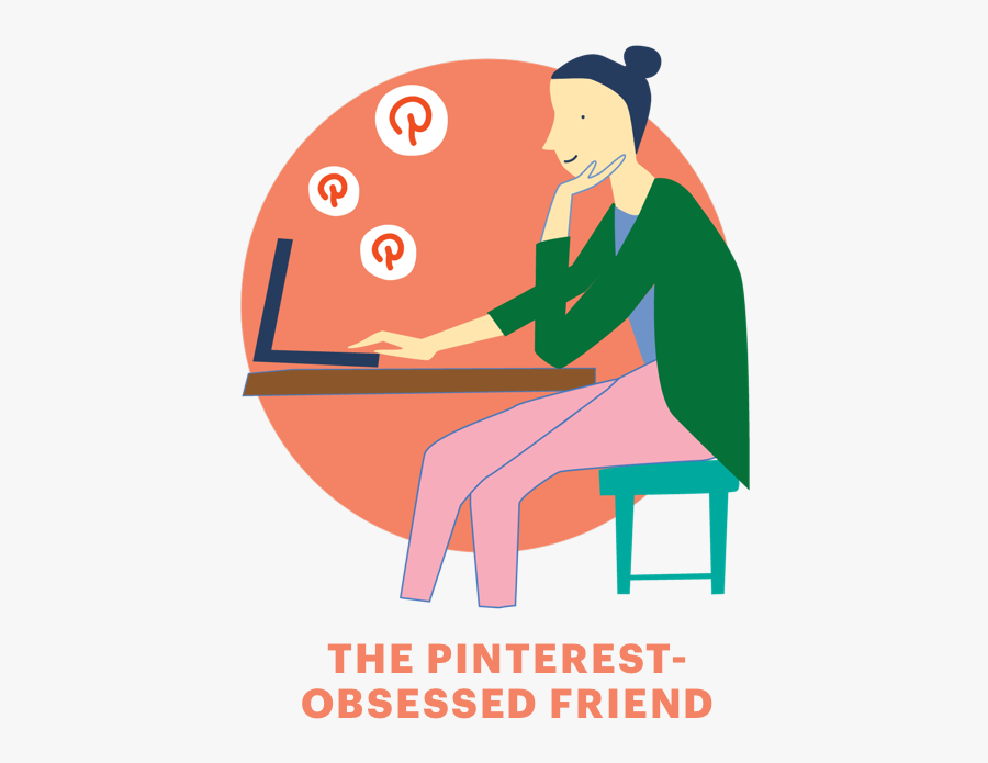 Modsy Gift Card - Funny Warning Signs, Transparent Clipart