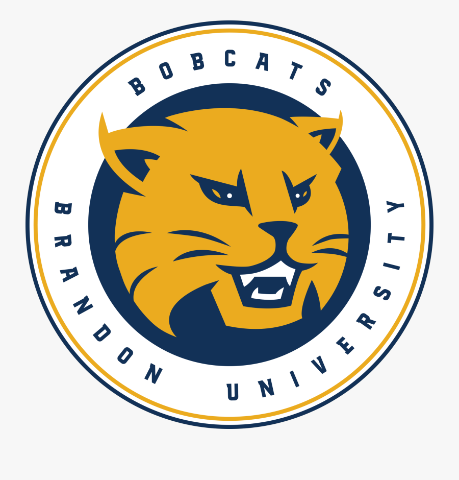 Brandon University Men's Basketball, Transparent Clipart