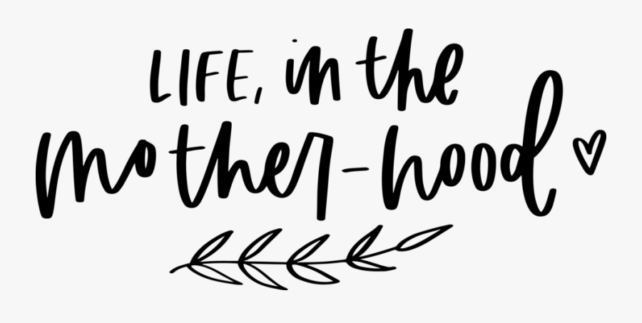 Calligraphy, Transparent Clipart