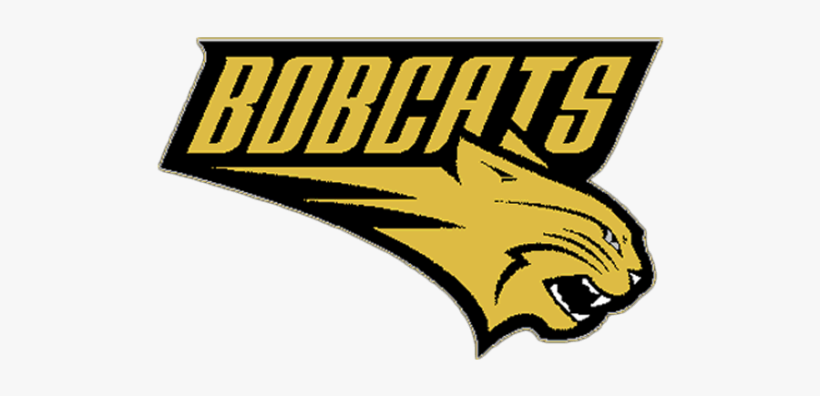 Charlotte Bobcats Logo 2007, Transparent Clipart