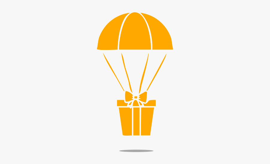 Hot Air Balloon, Transparent Clipart