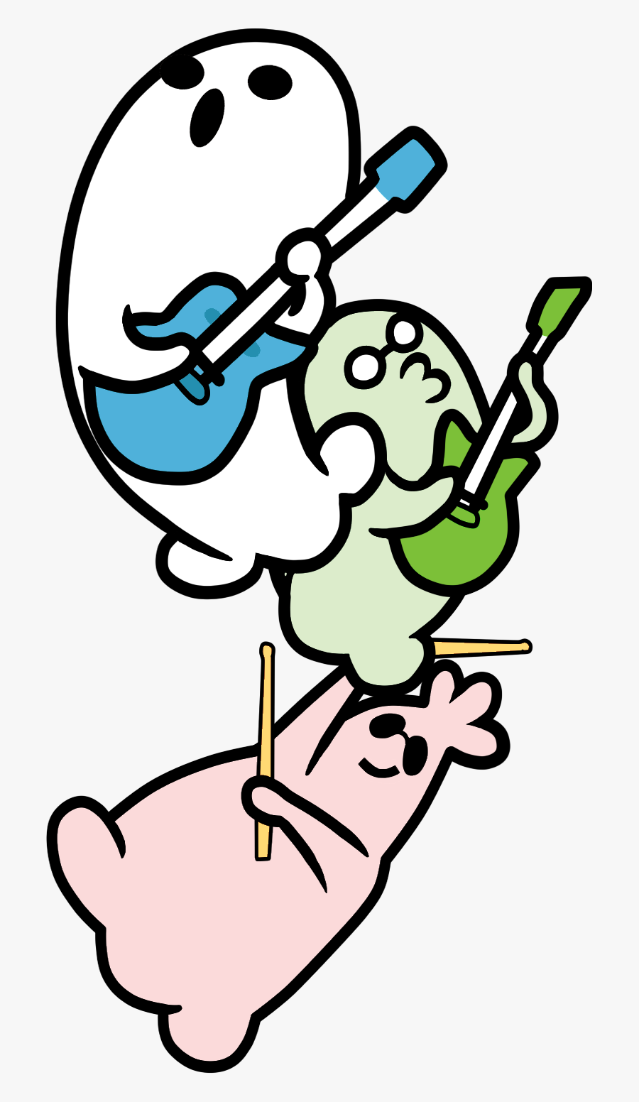 Rhythm Heaven Wiki - Rhythm Heaven Megamix Big Rock Finish, Transparent Clipart