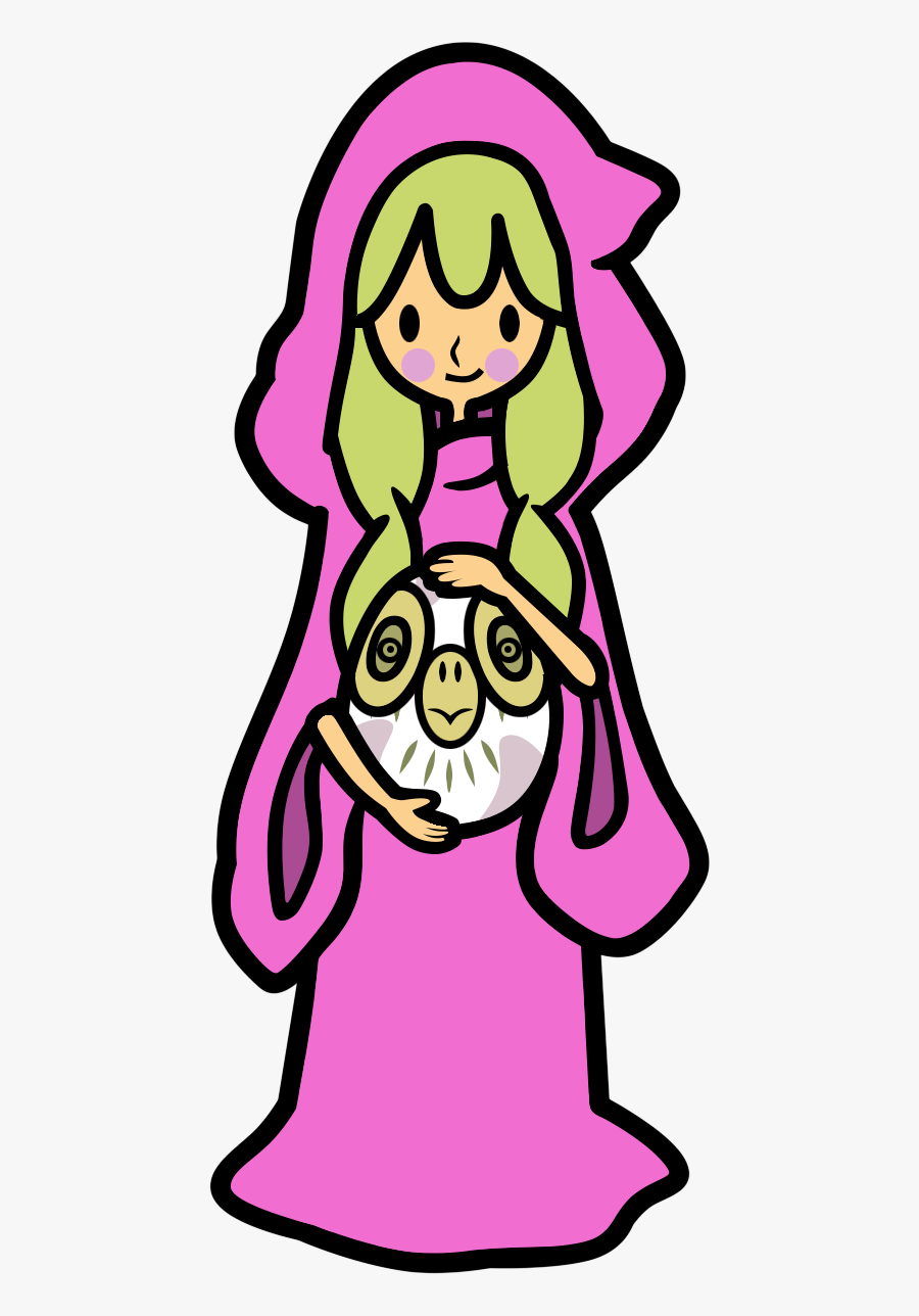 Eglantine Rhythm Heaven - Rhythm Heaven Pajama Party, Transparent Clipart