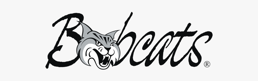 Bobcat Clipart Svg - Graphic Design, Transparent Clipart