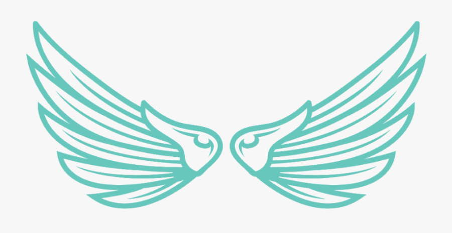 #wings #angelwings #wing #angels #heaven #fly #flying - Illustration, Transparent Clipart