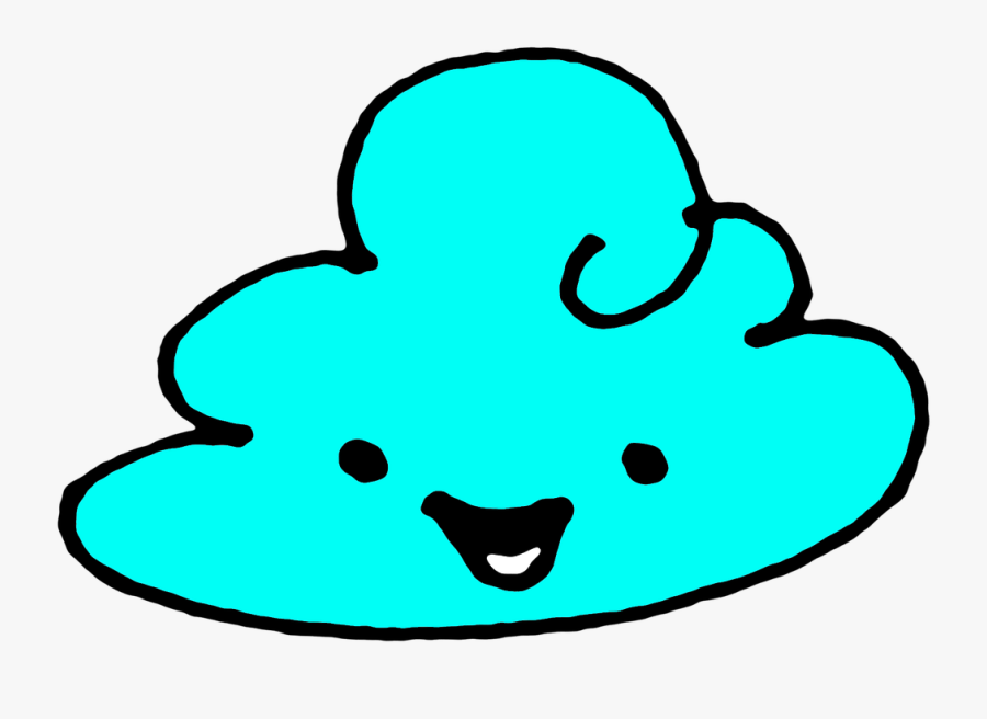 Cloud Heaven Clouds Free Picture - Cloud, Transparent Clipart
