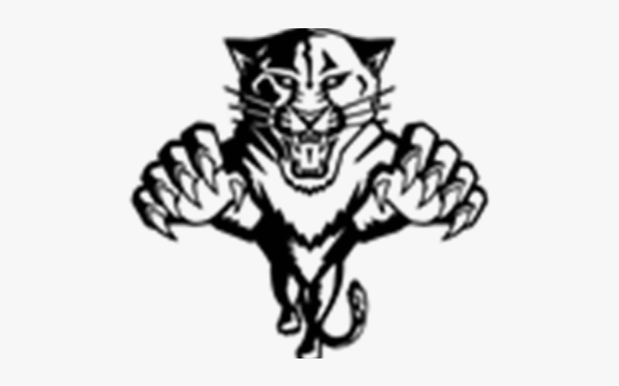 Black Panther Drawing Animal, Transparent Clipart