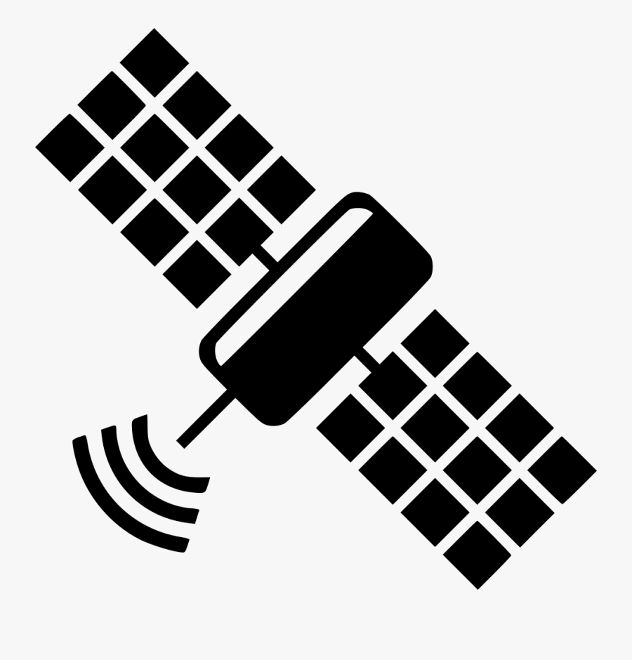 Physics Space Antenna Communication - No Diving Sign Vector, Transparent Clipart