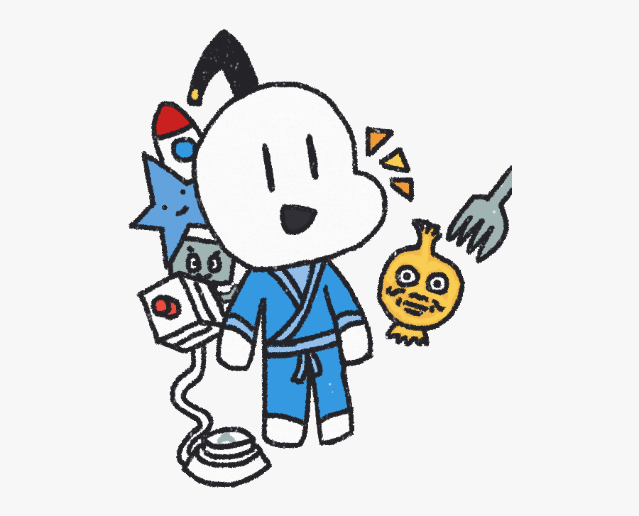 Cartoon, Transparent Clipart