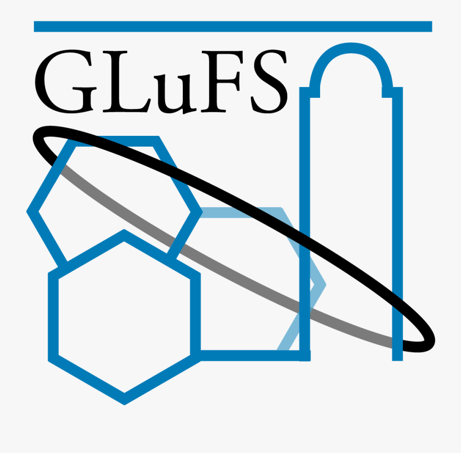 Logo Cluster, Transparent Clipart