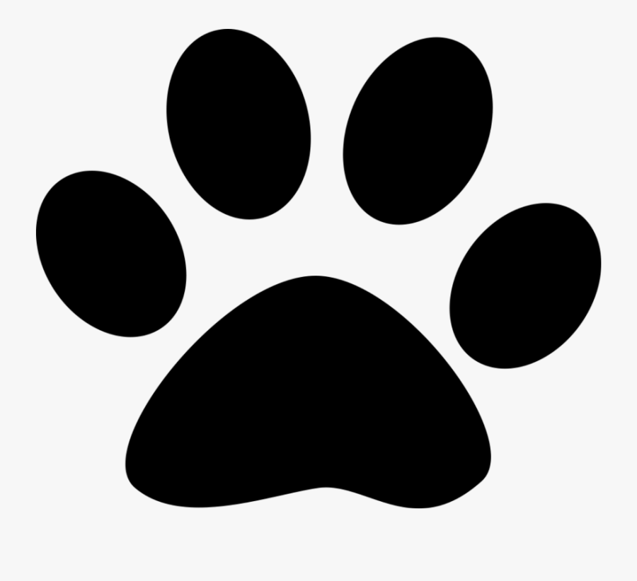Transparent White Dog Paw Png - Mlp Cutie Mark Pet , Free Transparent