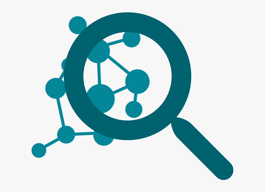 Earthwave And Data Science - Circle, Transparent Clipart